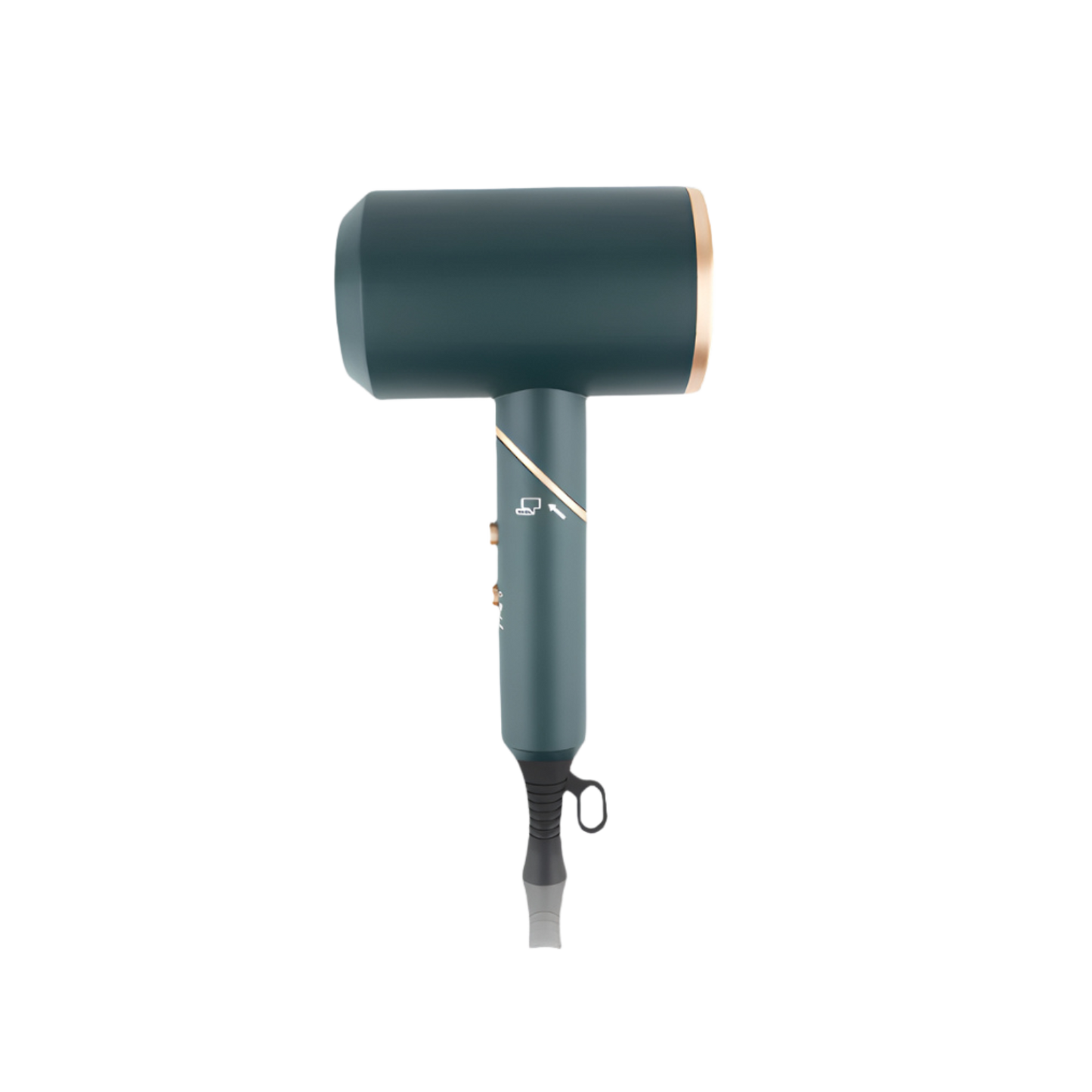 Negative Ion Electric Hair Dryer