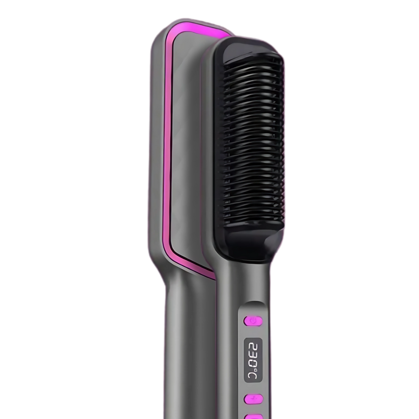 Negative Ion Straightener Comb