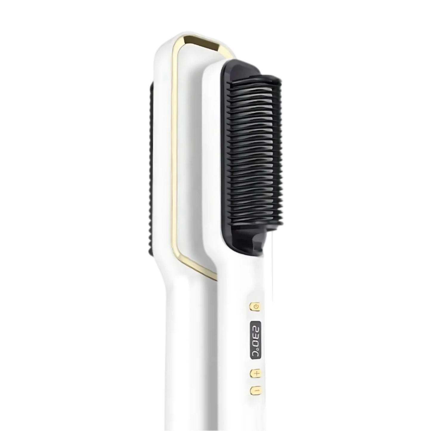 Negative Ion Straightener Comb