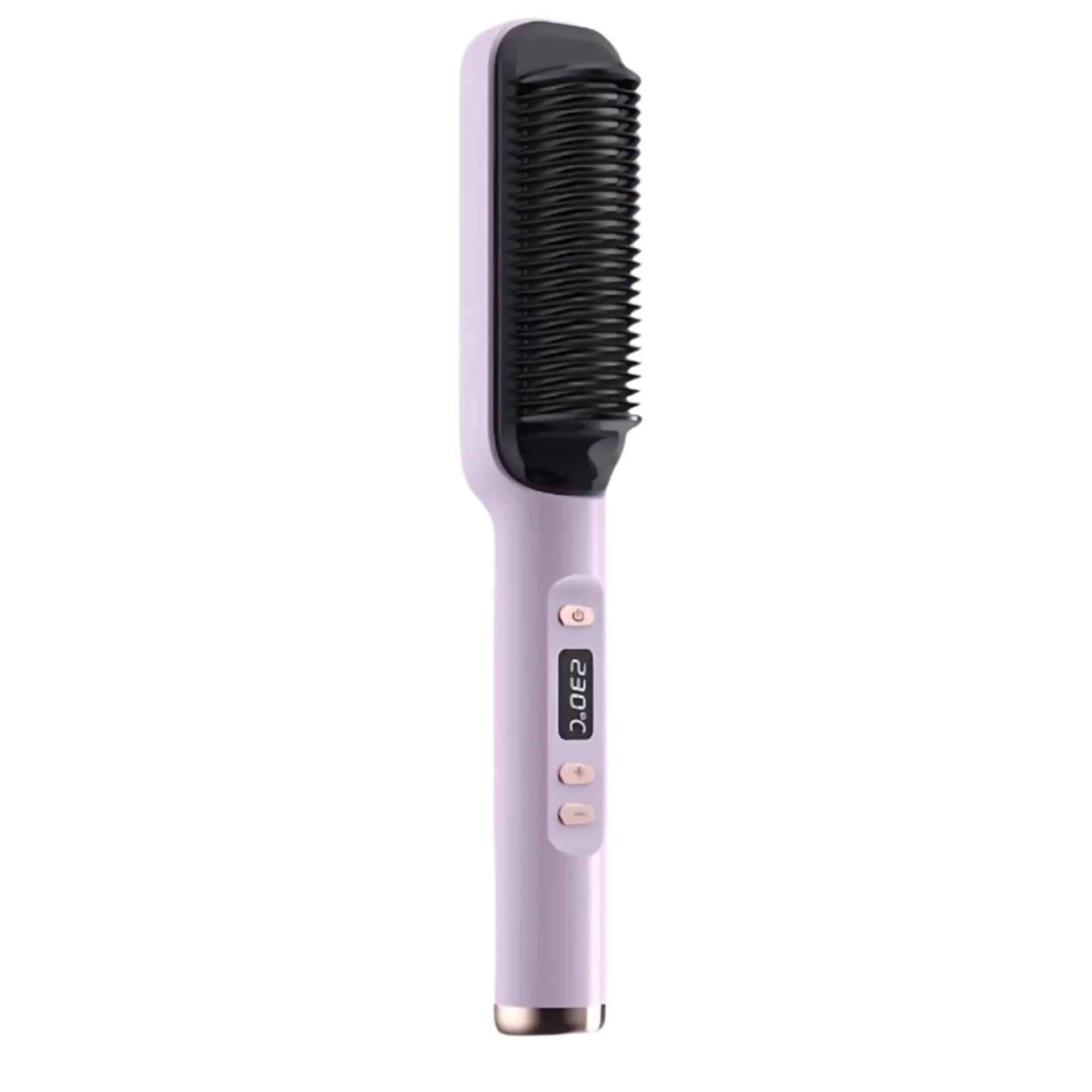 Negative Ion Straightener Comb