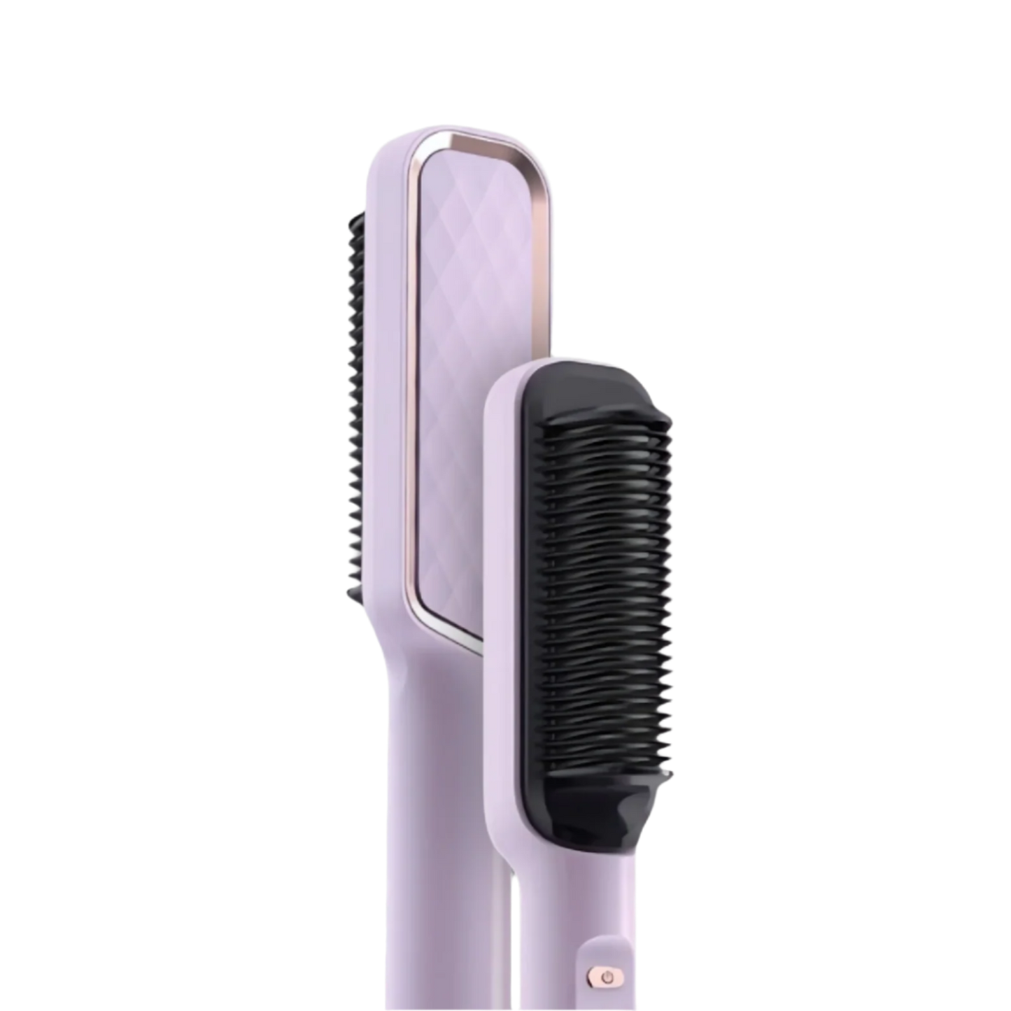 Negative Ion Straightener Comb
