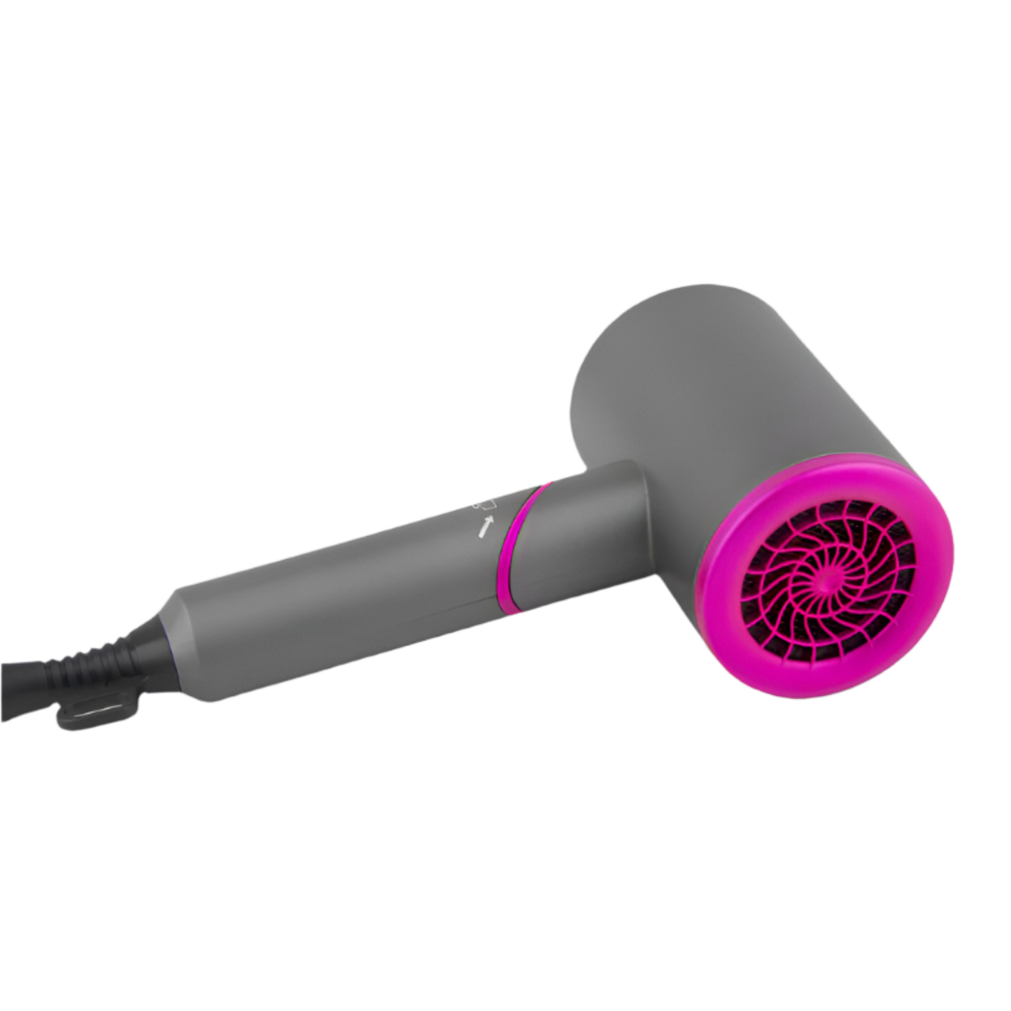 Negative Ion Electric Hair Dryer