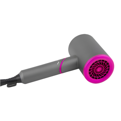 Negative Ion Electric Hair Dryer