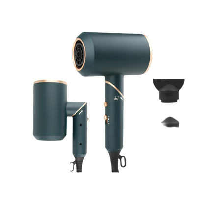 Negative Ion Electric Hair Dryer