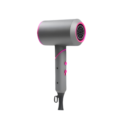 Negative Ion Electric Hair Dryer