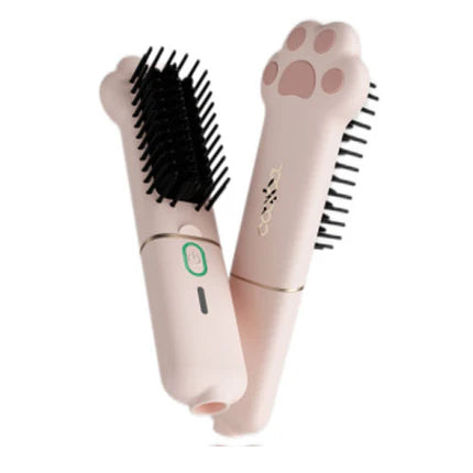 Negative Ion Hair Straightener