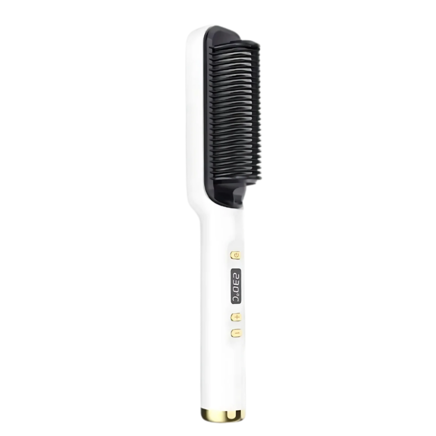 Negative Ion Straightener Comb