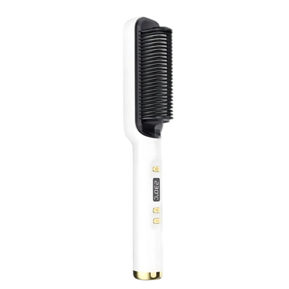 Negative Ion Straightener Comb