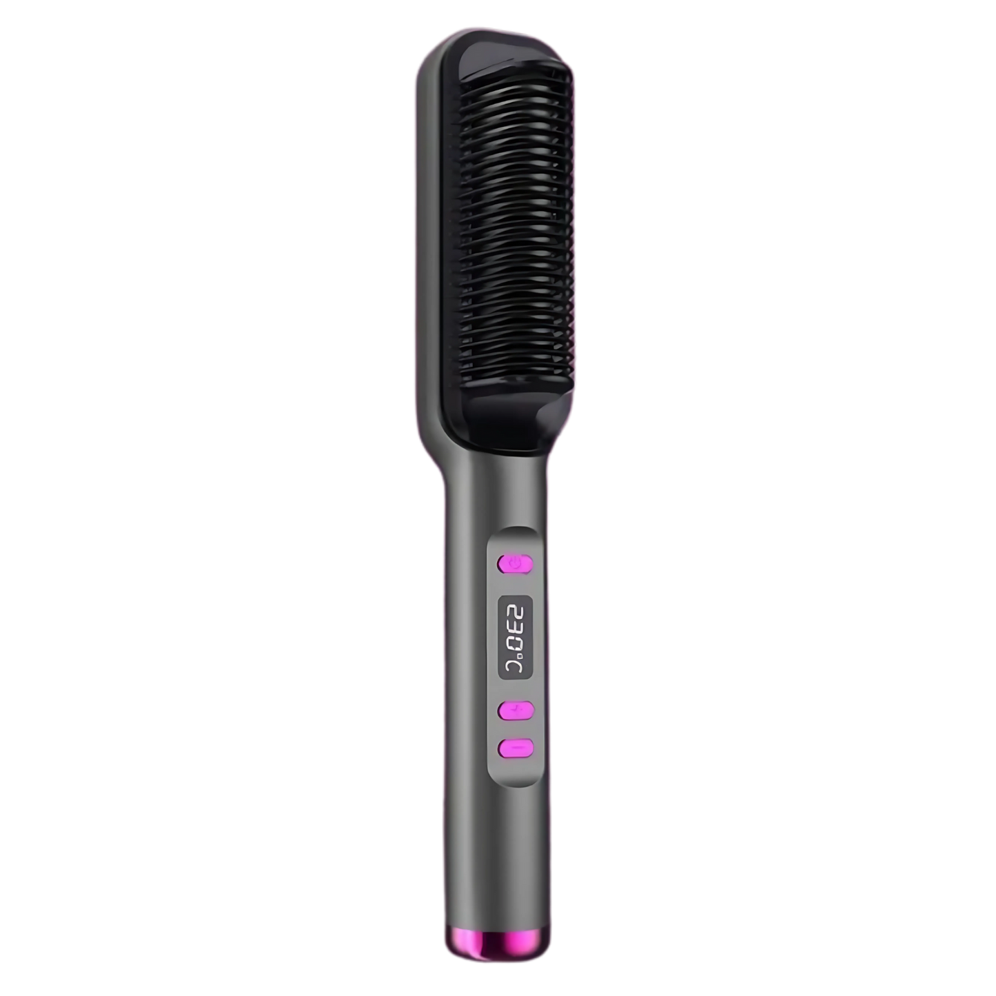Negative Ion Straightener Comb