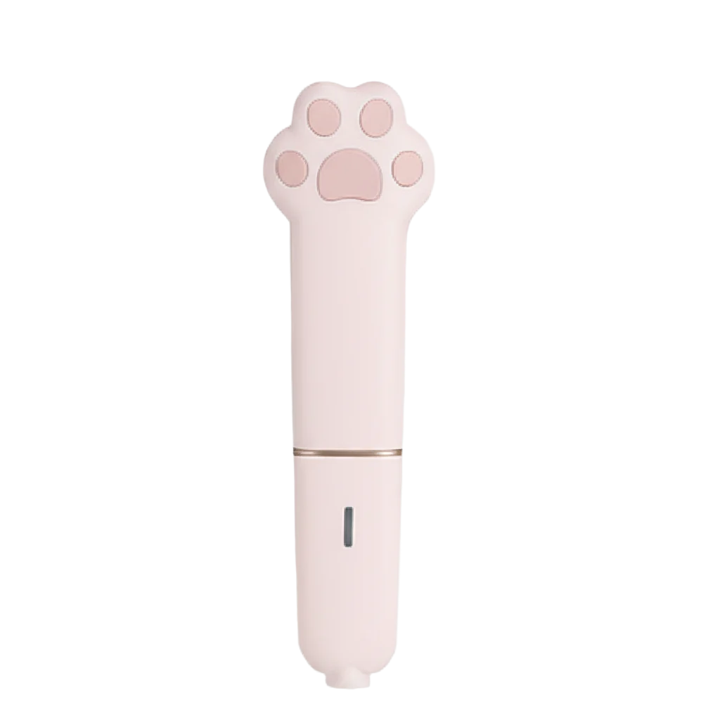 Negative Ion Hair Straightener