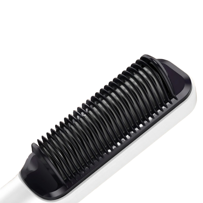 Negative Ion Straightener Comb