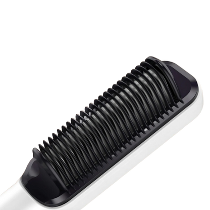 Negative Ion Straightener Comb