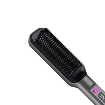 Negative Ion Straightener Comb