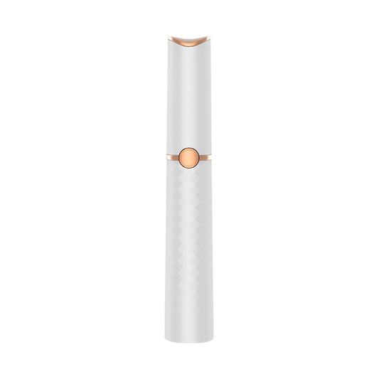 Painless Electric Eyebrow Trimmer