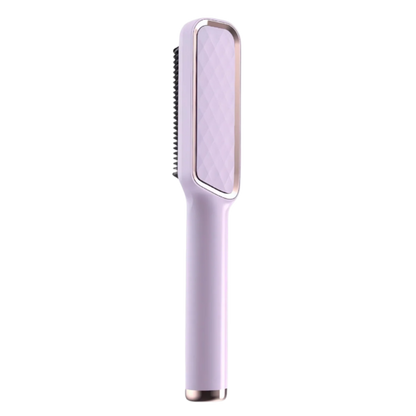 Negative Ion Straightener Comb