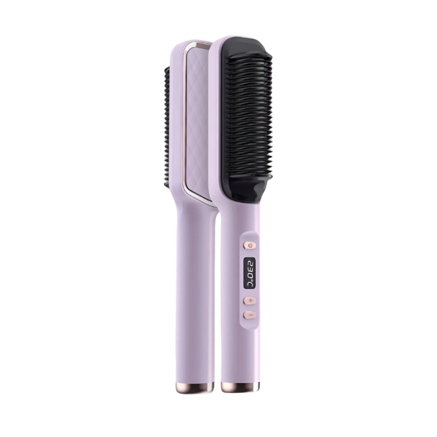 Negative Ion Straightener Comb