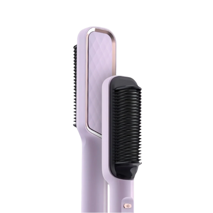 Negative Ion Straightener Comb