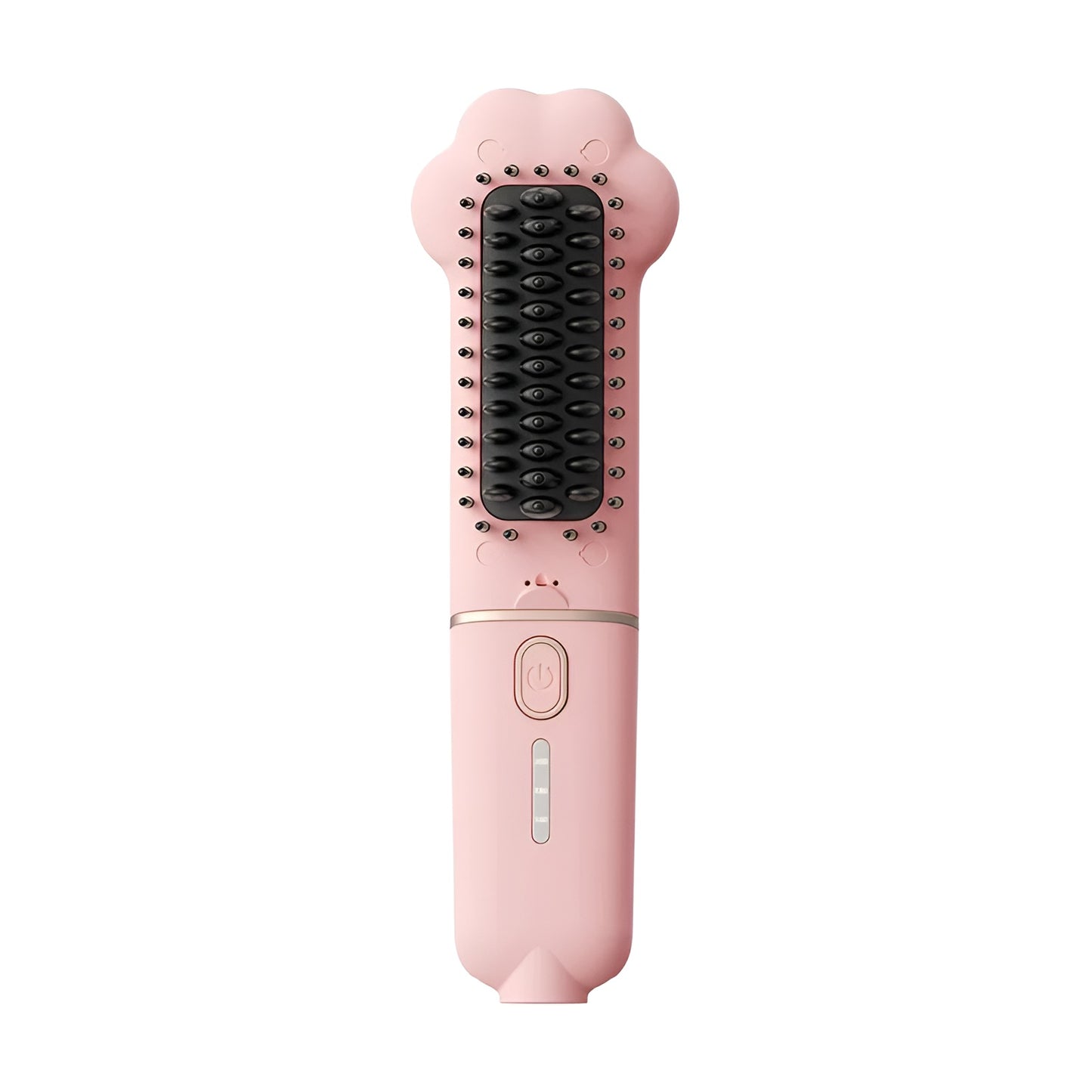 Negative Ion Hair Straightener